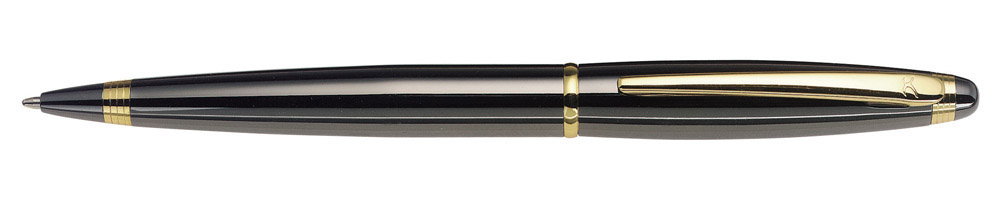 X-Pen Pix ATLANTIC grej lucios accesorii aurii