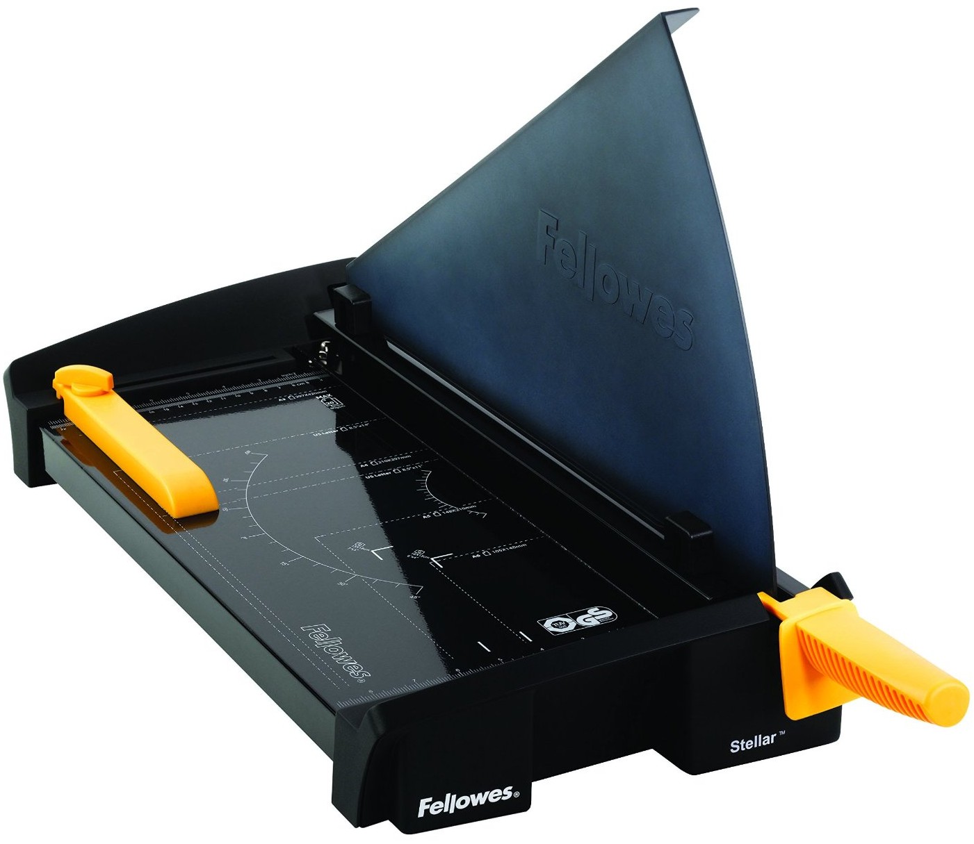 Fellowes Ghilotina A3 Stellar parghie 20 coli 455mm