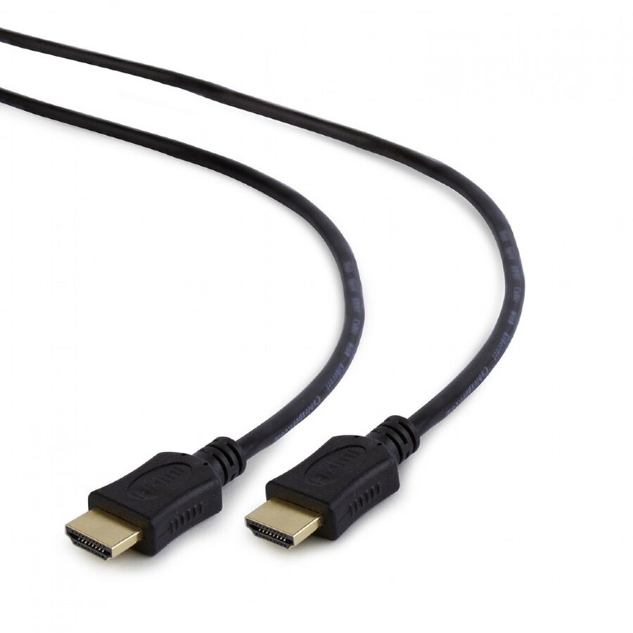 Gembird Cablu HDMI 19T - 19T, 4.5m
