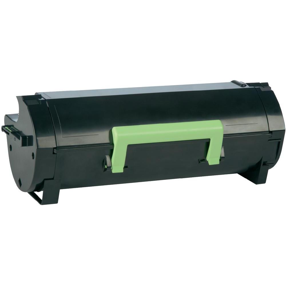 Lexmark 50F2U00 Cartus toner negru, ORIGINAL, Return Program, Ultra High Capacity, 20k