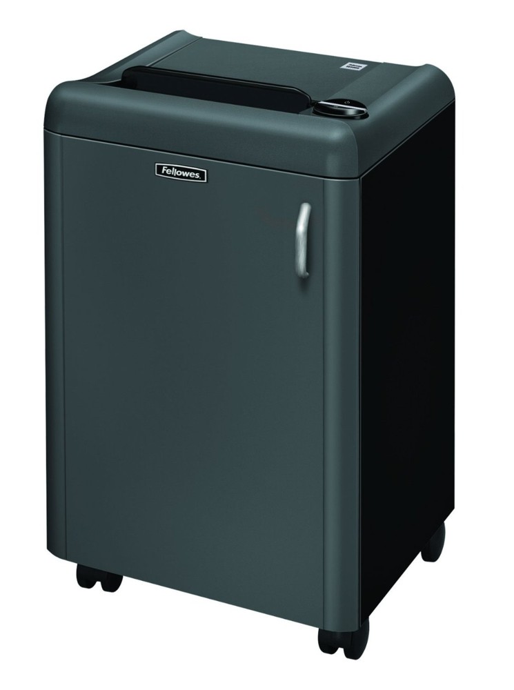 Fellowes Distrugator documente Fortishred 1050HS, 4 coli, 0.8x5 mm, P-7, cos 35L