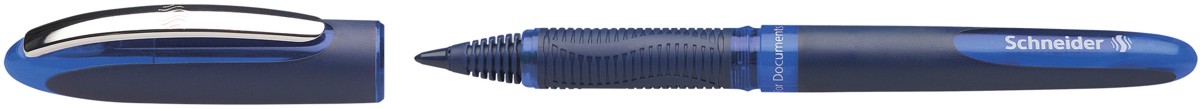 Schneider Roller One Business albastru 0.6mm cerneala lichida