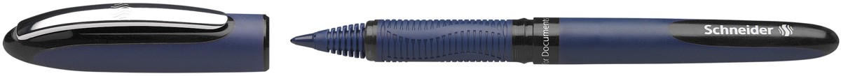 Schneider Roller One Business negru 0.6mm cerneala lichida