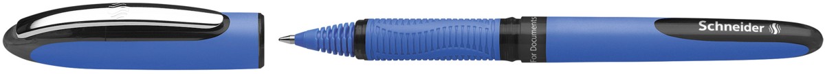Schneider Roller One Hybrid C negru 0.3mm cerneala lichida