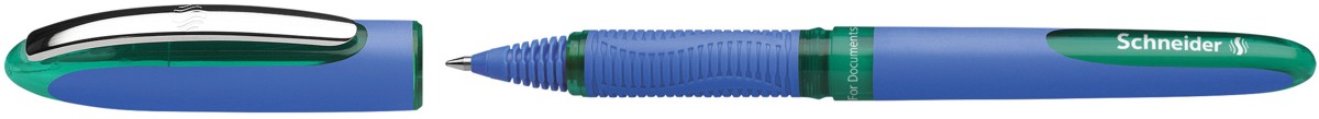Schneider Roller One Hybrid C verde 0.3mm cerneala lichida