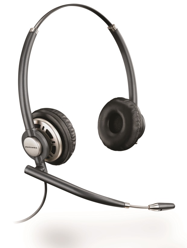 HP Poly EncorePro HW720 casca stereo pentru call center (8R707AA)