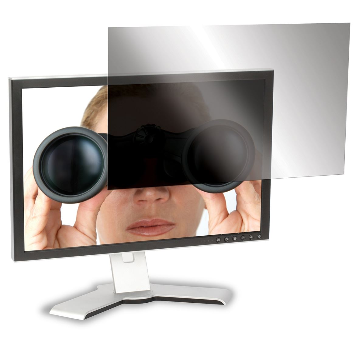 Targus Privacy Filter Widescreen (16:9) 22 inch W (295.6 mm x 473.3 mm)