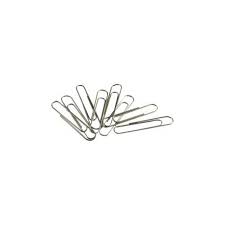 Globox Agrafe de birou metalice 33mm, 80 buc/cutie