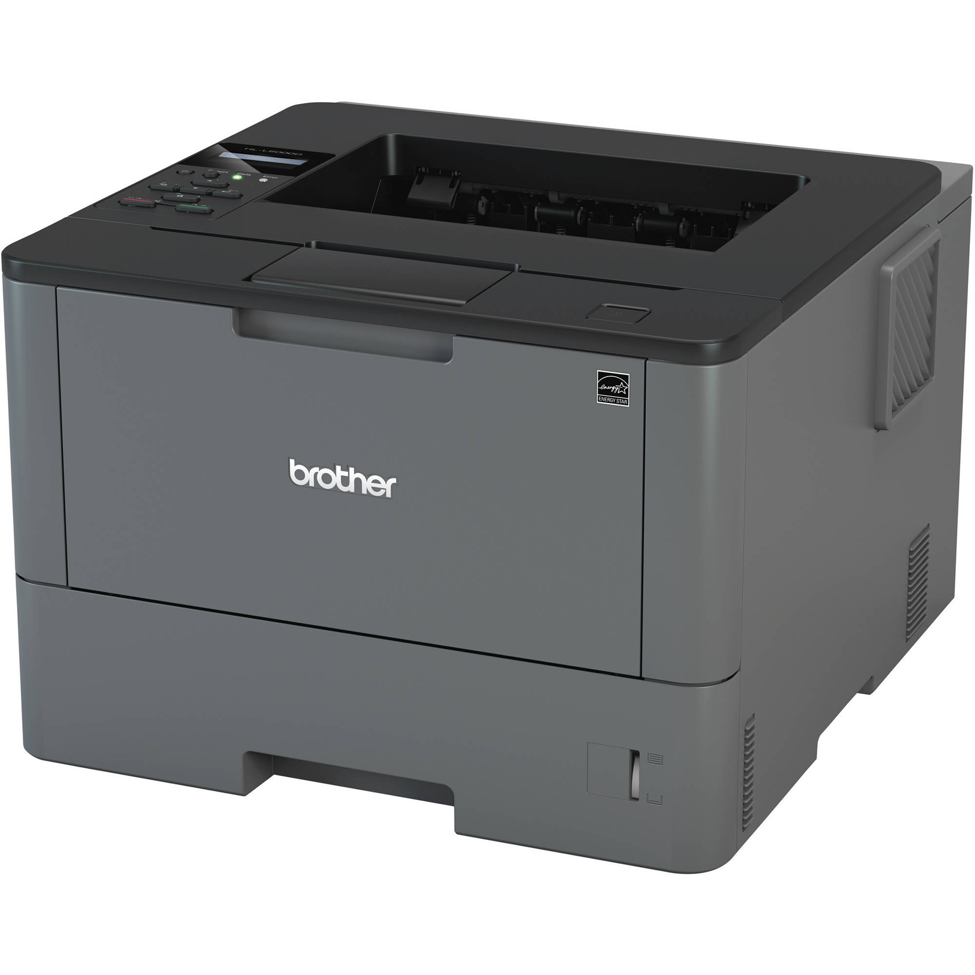 Brother HL-L5000D imprimanta laser mono A4 duplex LPT (HLL5000DYJ1)