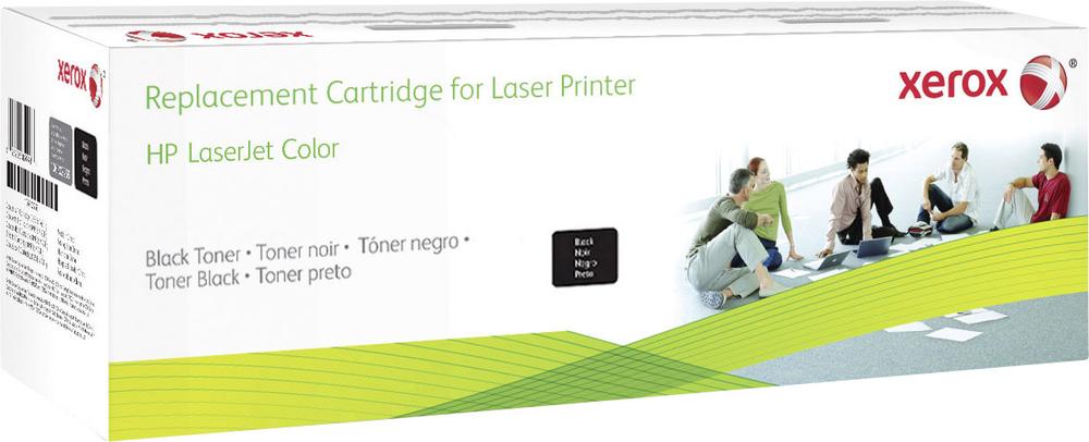 Xerox Toner echivalent HP Q5950A negru