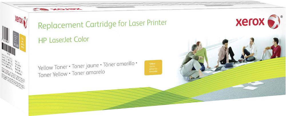 Xerox Toner echivalent HP Q5952A yellow