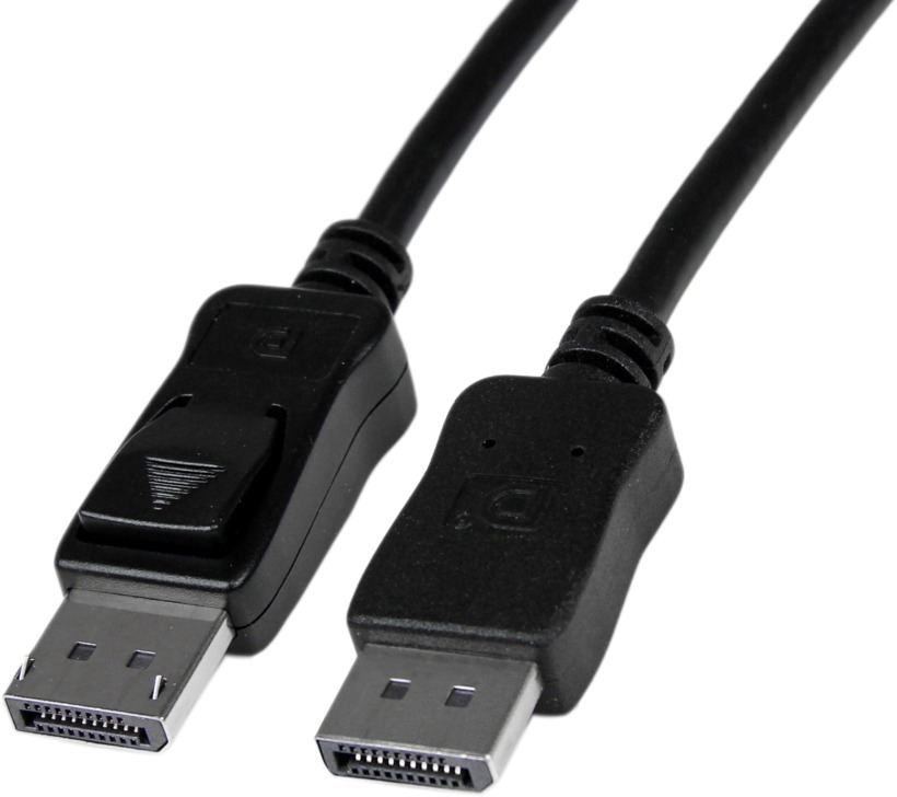 StarTech Cablu DisplayPort T/T, 10m, activ
