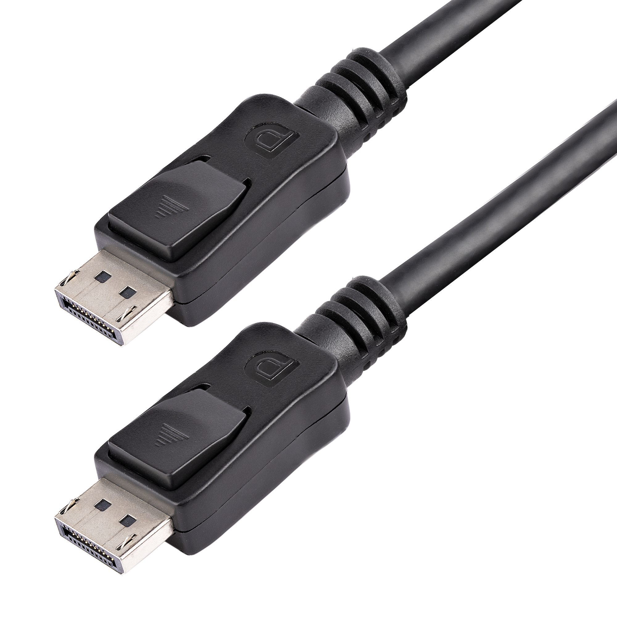 StarTech Cablu DisplayPort 1.2 T/T, 1 m, 4k