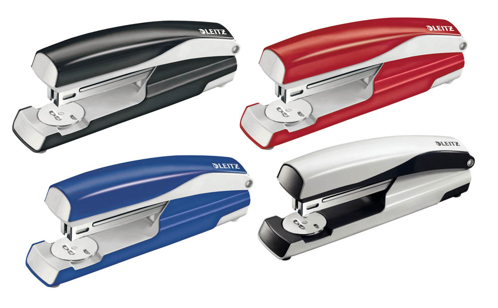 Leitz Capsator 40 coli Direct Impact 24/6 26/6 24/8