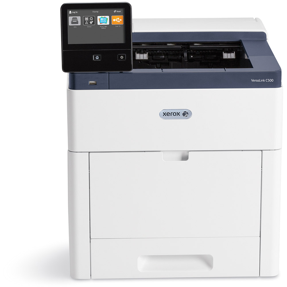 Xerox VersaLink C500DN imprimanta laser color A4 43 ppm (C500V_DN)