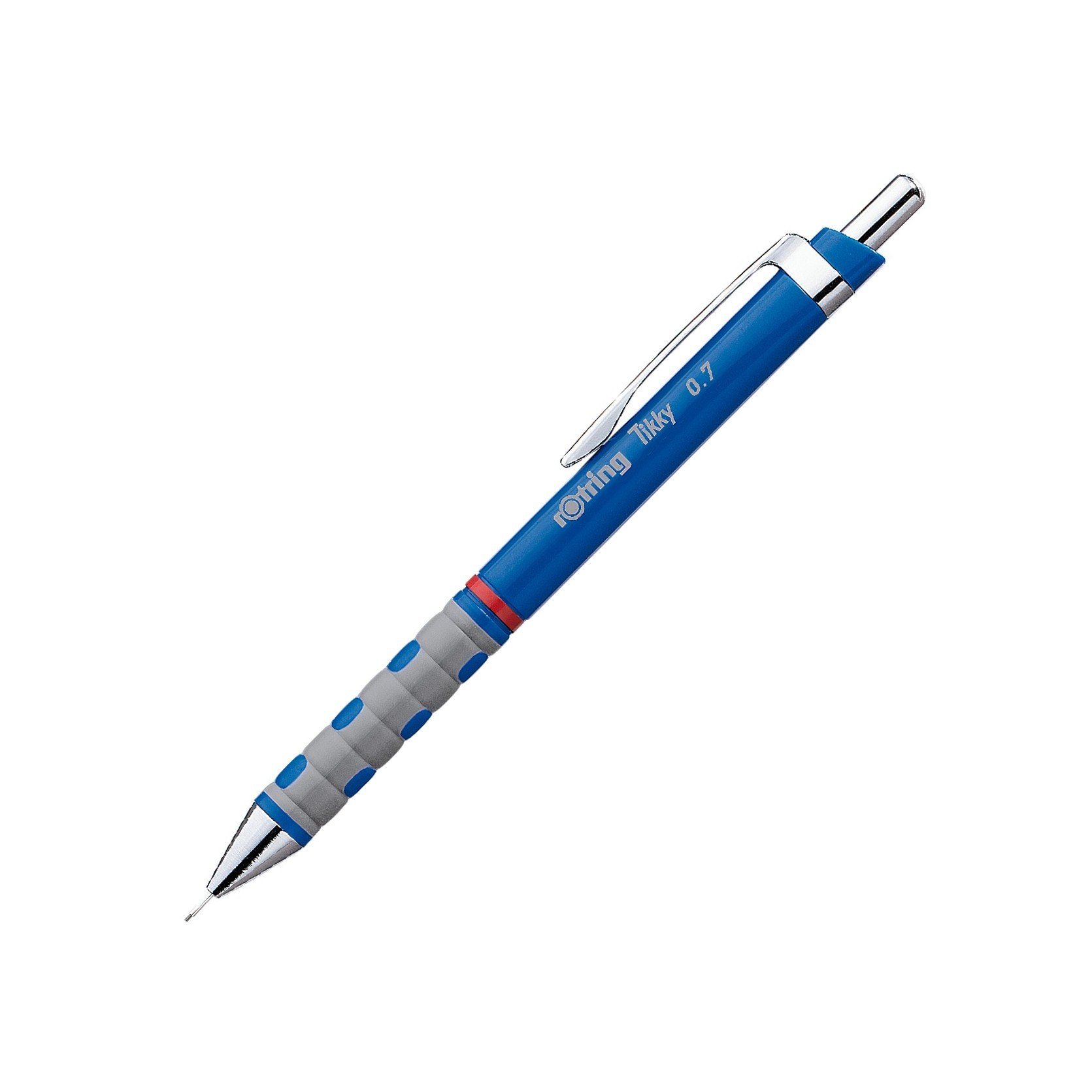 Rotring Creion mecanic 0.7mm TIKKY 3 corp albastru