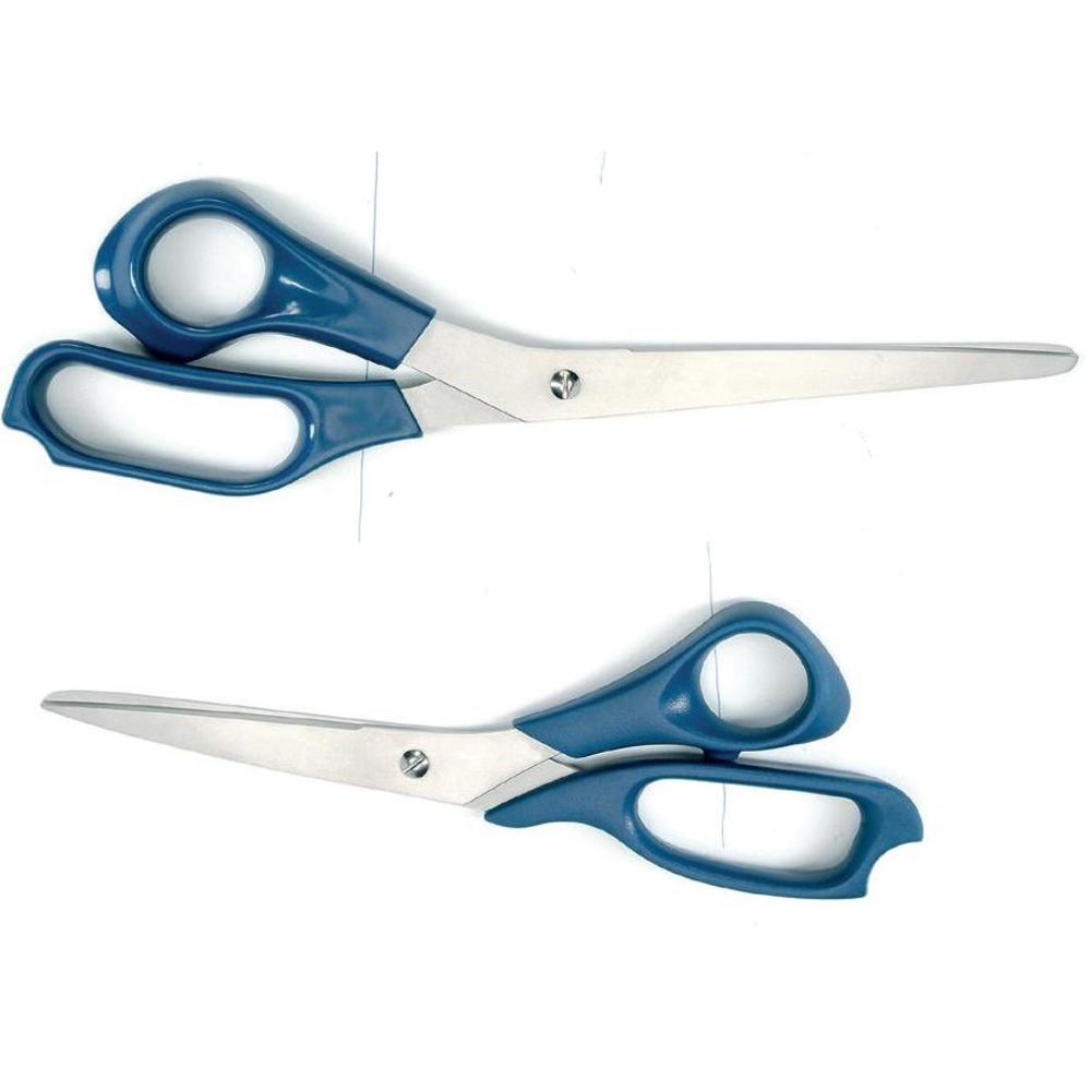 Alco Foarfeca titanium ergonomica 16cm manere confortabile