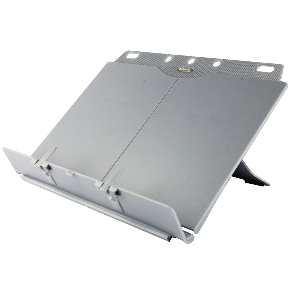 Fellowes BOOKLIFT COPYHOLDER - SILVER