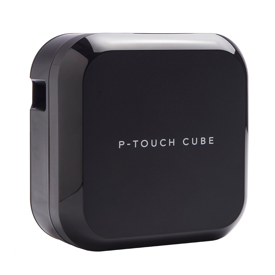 Brother Imprimanta etichete PT-P710BT Bluetooth 360x180 dpi 20 mm/s TZe 3.5-24mm