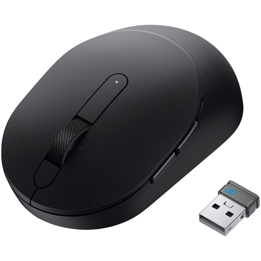 Dell MS5120W Mobile Pro mouse wireless 7 butoane 1600dpi