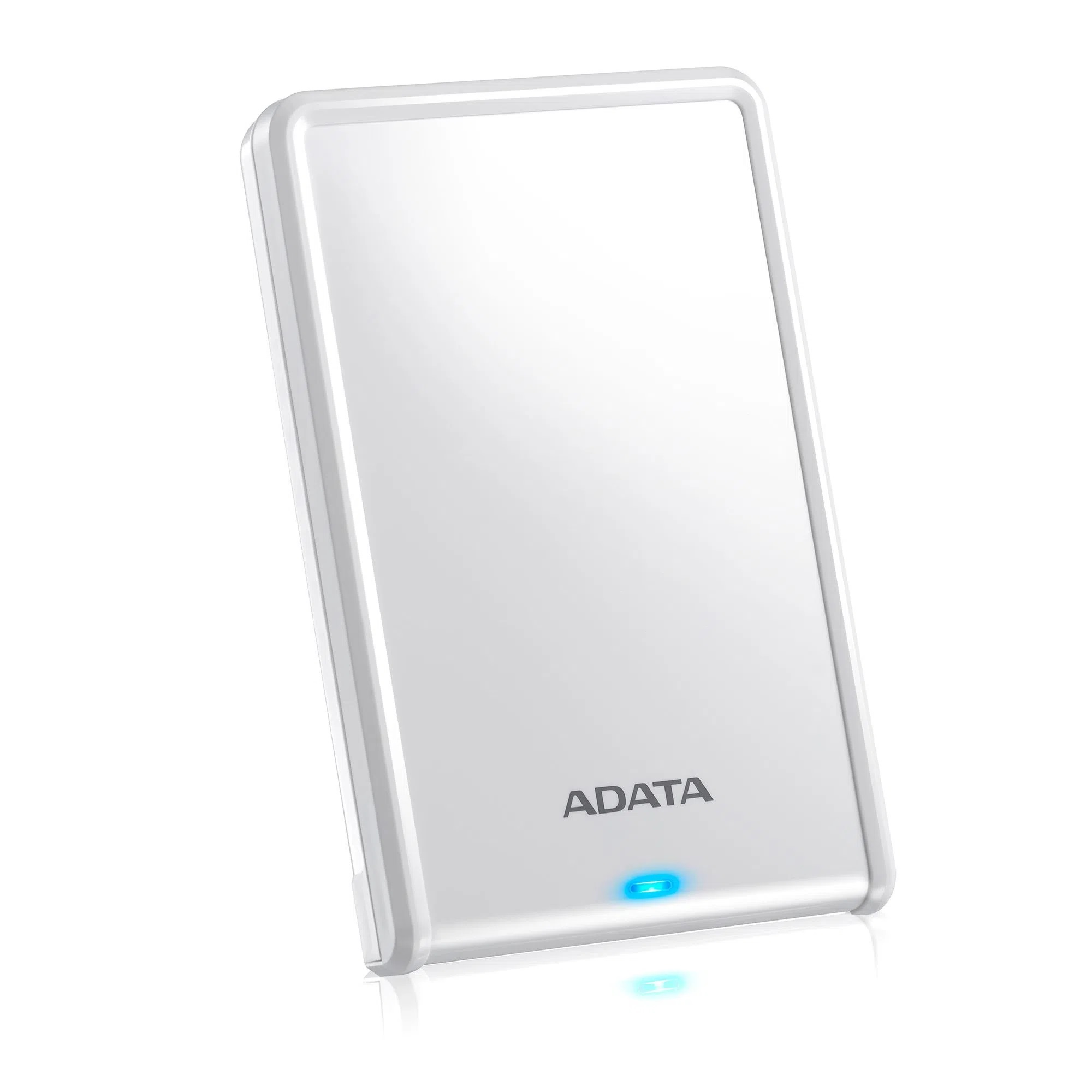 Adata HV620S HDD portabil 2TB 2.5inch USB 3.1 alb
