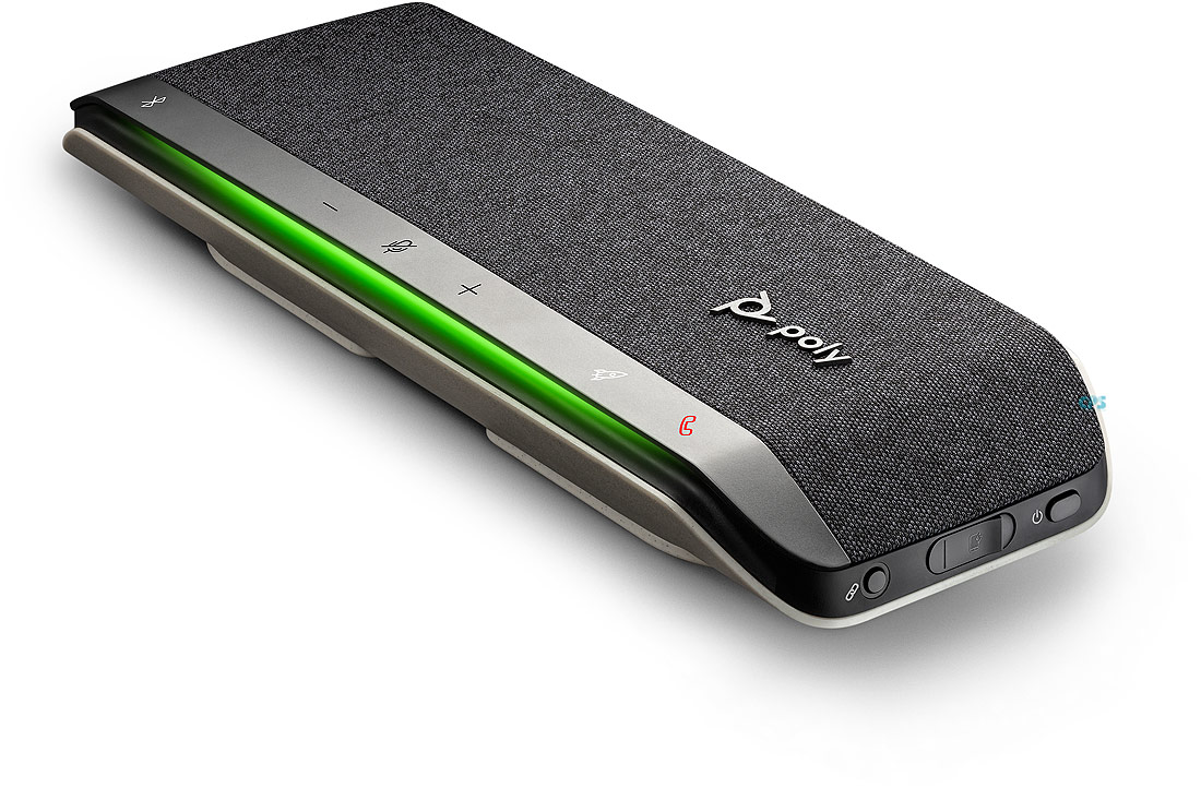 HP Poly Sync 40 Sistem conferinta USB-A / USB-C
