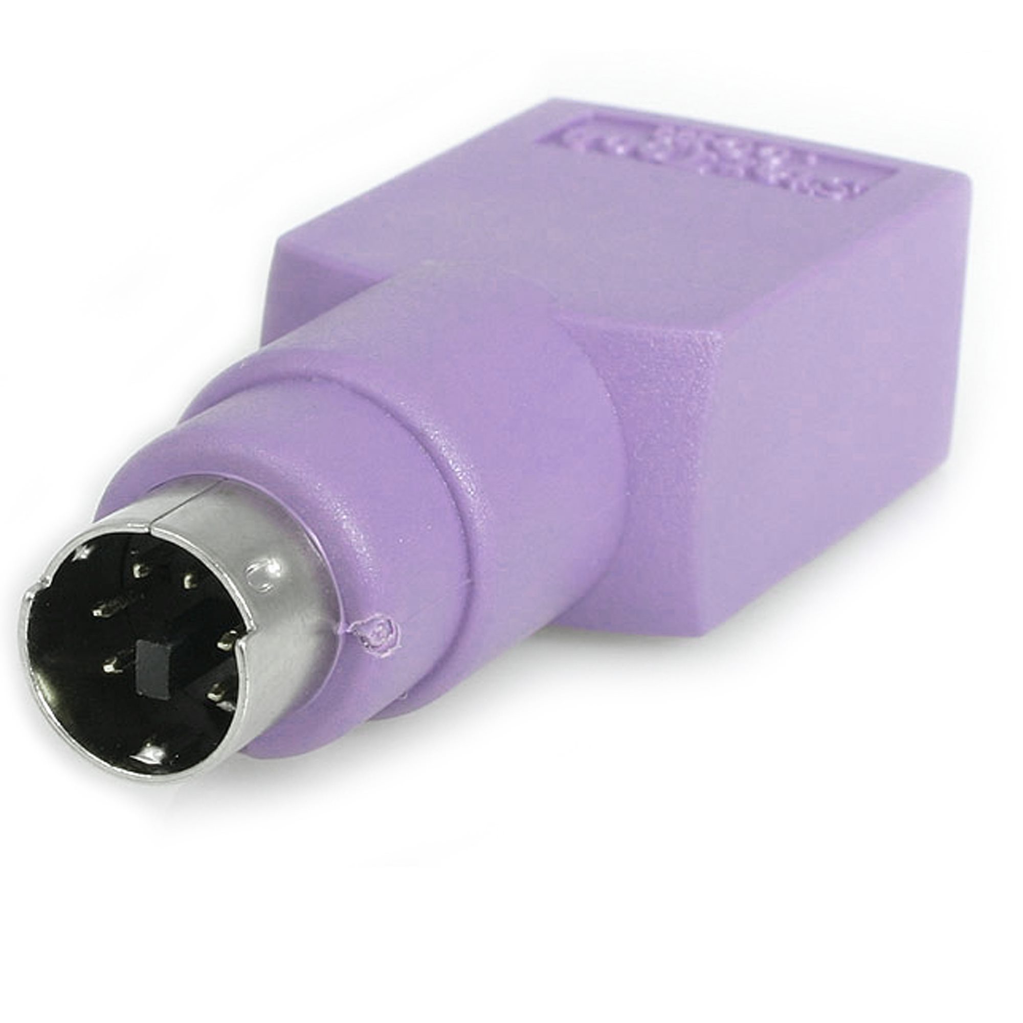 StarTech Adaptor PS/2 la USB-A
