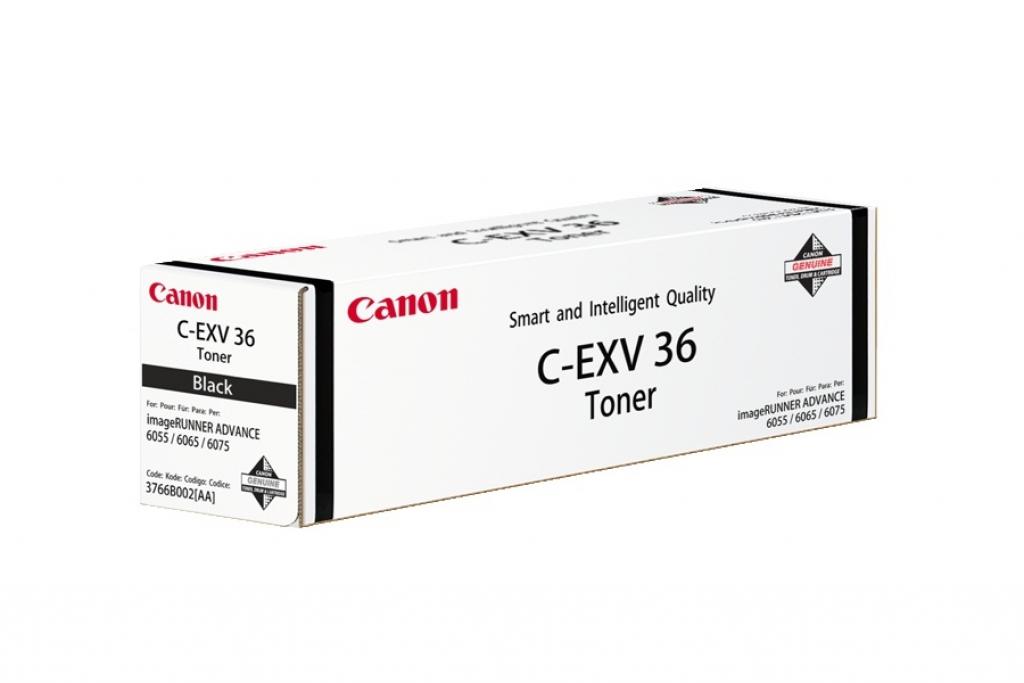 C-EXV36 Cartus toner original pentru CANON IR 6055I, 56000 p