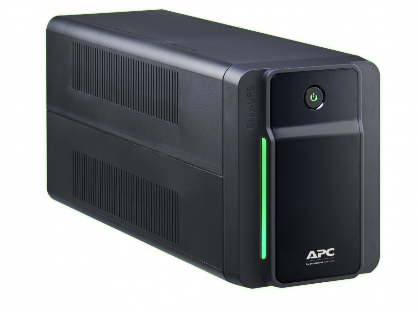 APC BVX700LI - Easy UPS Line interactive 700VA/360W, 4 x IEC-320 C14, 230V