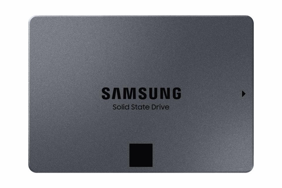 Samsung SSD 870 QVO 1TB SATA3 viteza citire/scriere: 560/530 MB/s