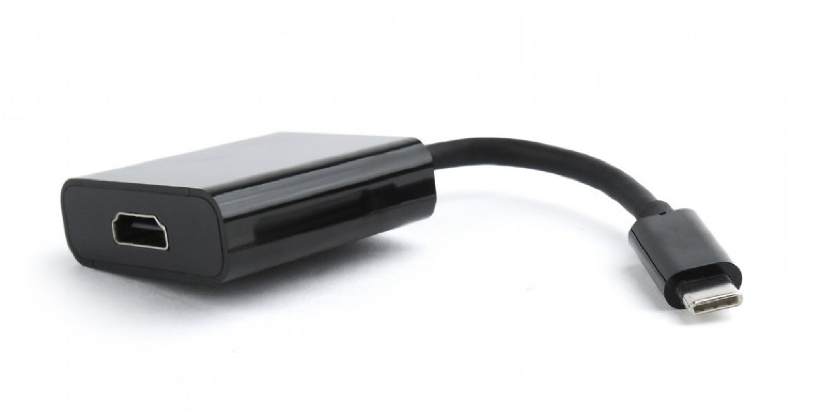 Gembird Adaptor USB 3.1 Type-C (T) la HDMI (M), 15cm