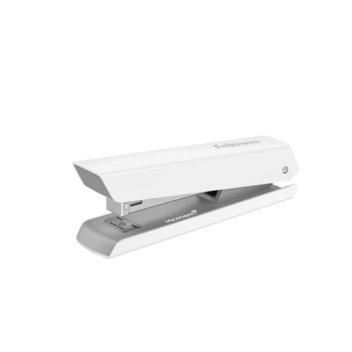 Fellowes LX820 capsator metalic 20 coli alb Microban