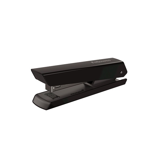 Fellowes LX820 capsator metalic 20 coli negru Microban