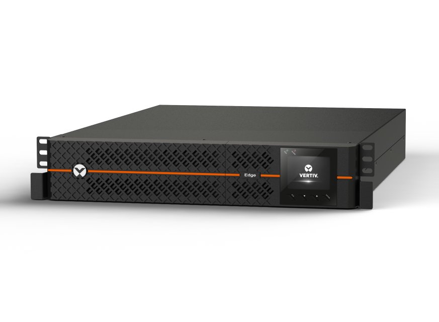 Vertiv EDGE UPS 2200VA/1980W, 230V 2U Rack/Tower