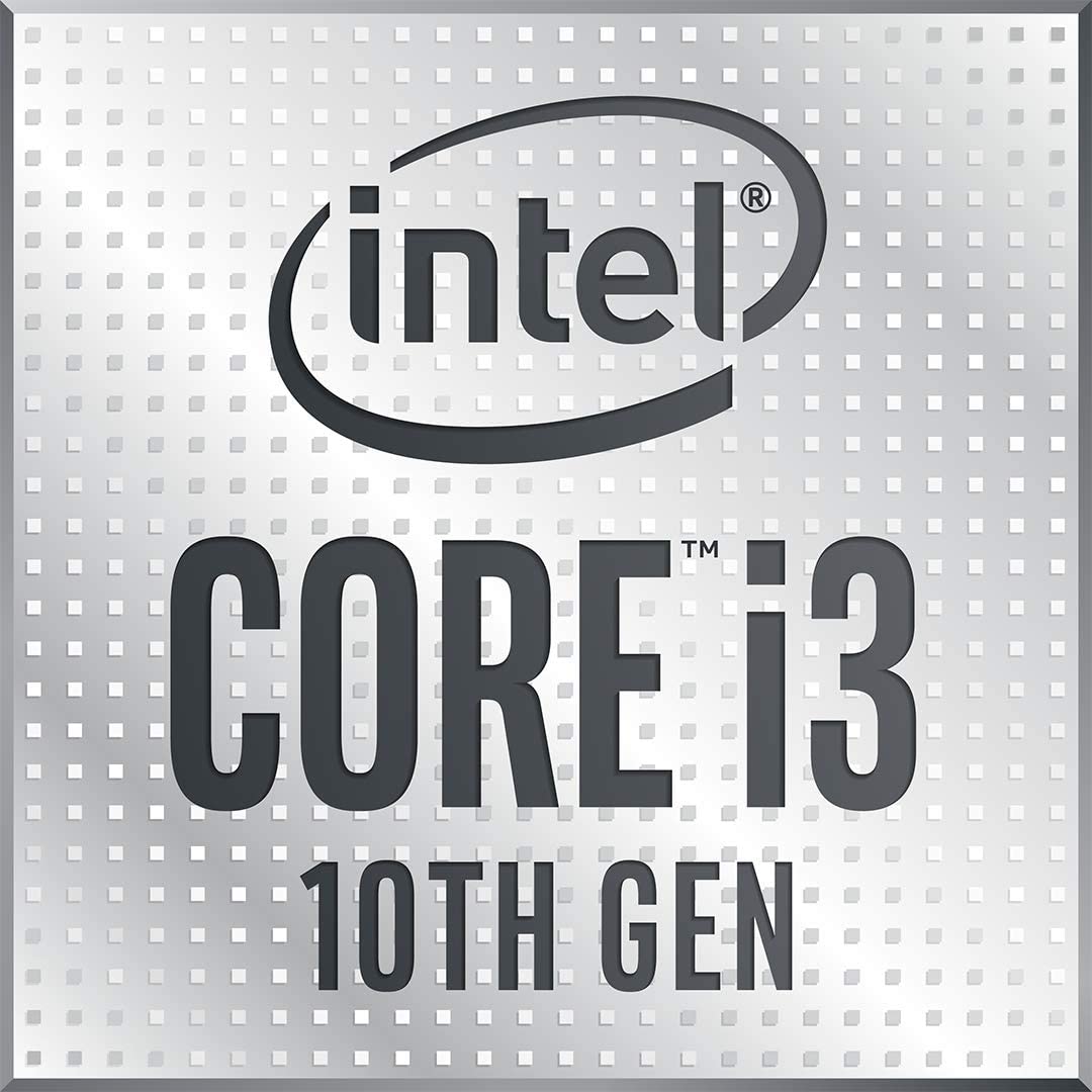 Intel Procesor i3-10100 3.6GHz LGA 1200