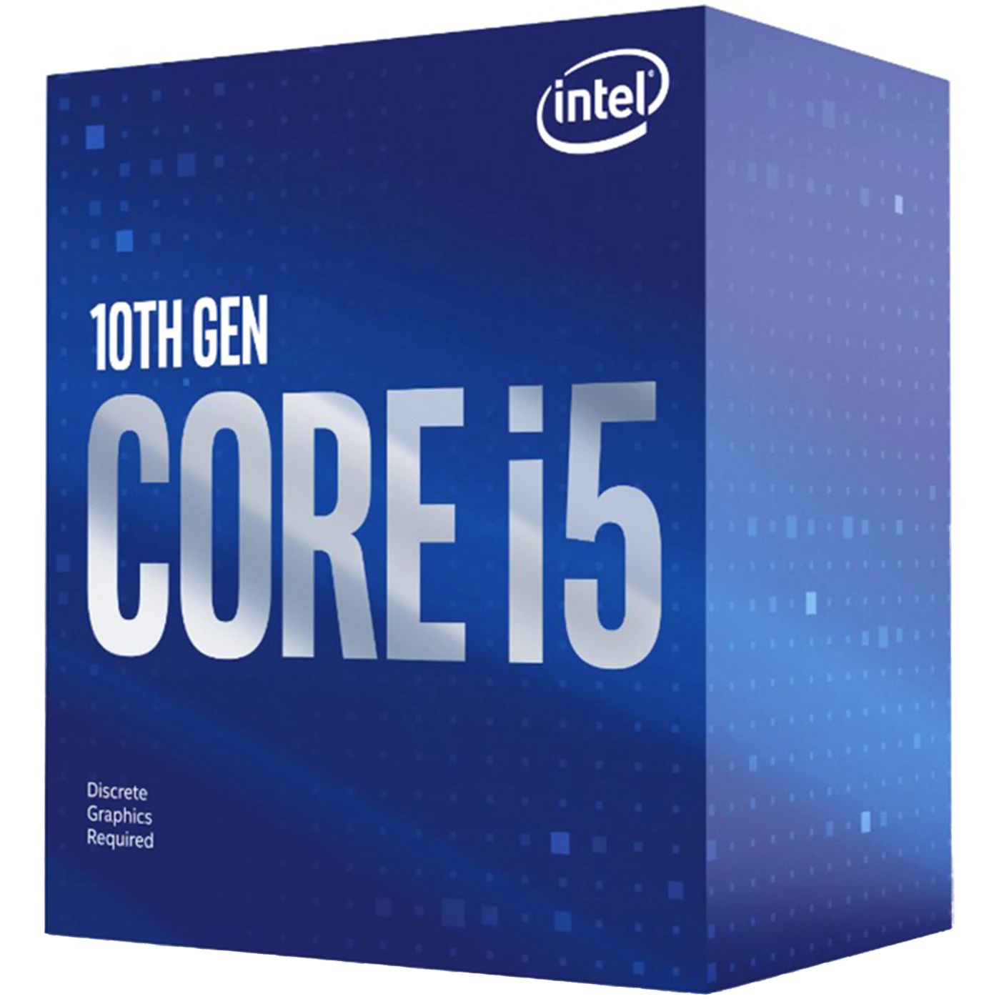 Intel Procesor i5-10400F 4.30 GHz LGA 1200