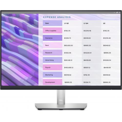 Dell P2423 - Monitor 24" IPS Anti-glare 16:10 WUXGA 1920 x 1200