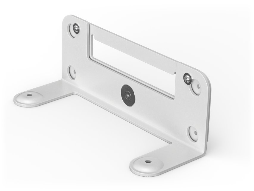 Logitech Wall Mount for Video Bars, Black
