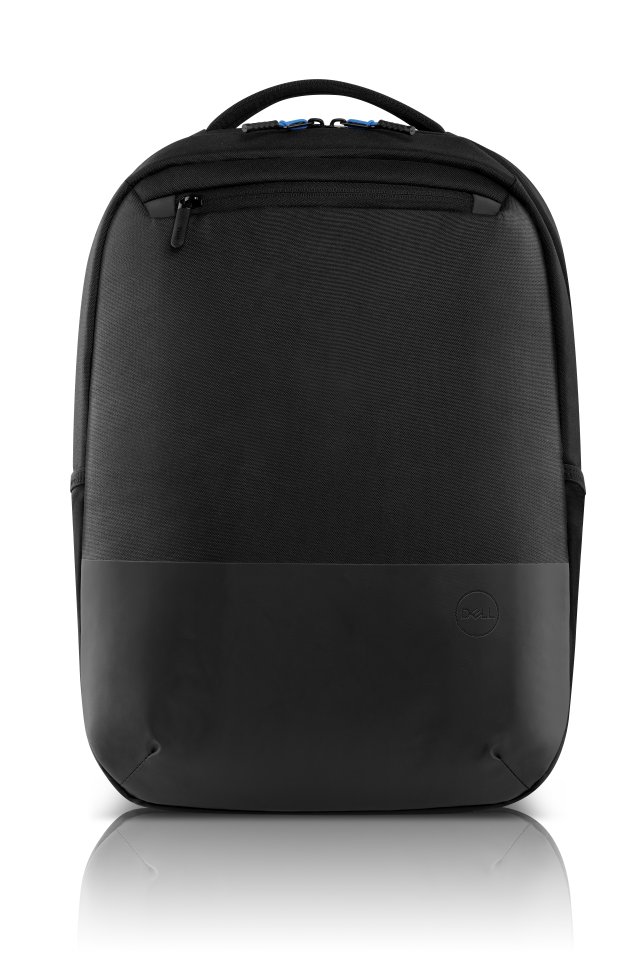 Dell Pro Slim Backpack PO1520PS rucsac laptop pana la 15.6inch