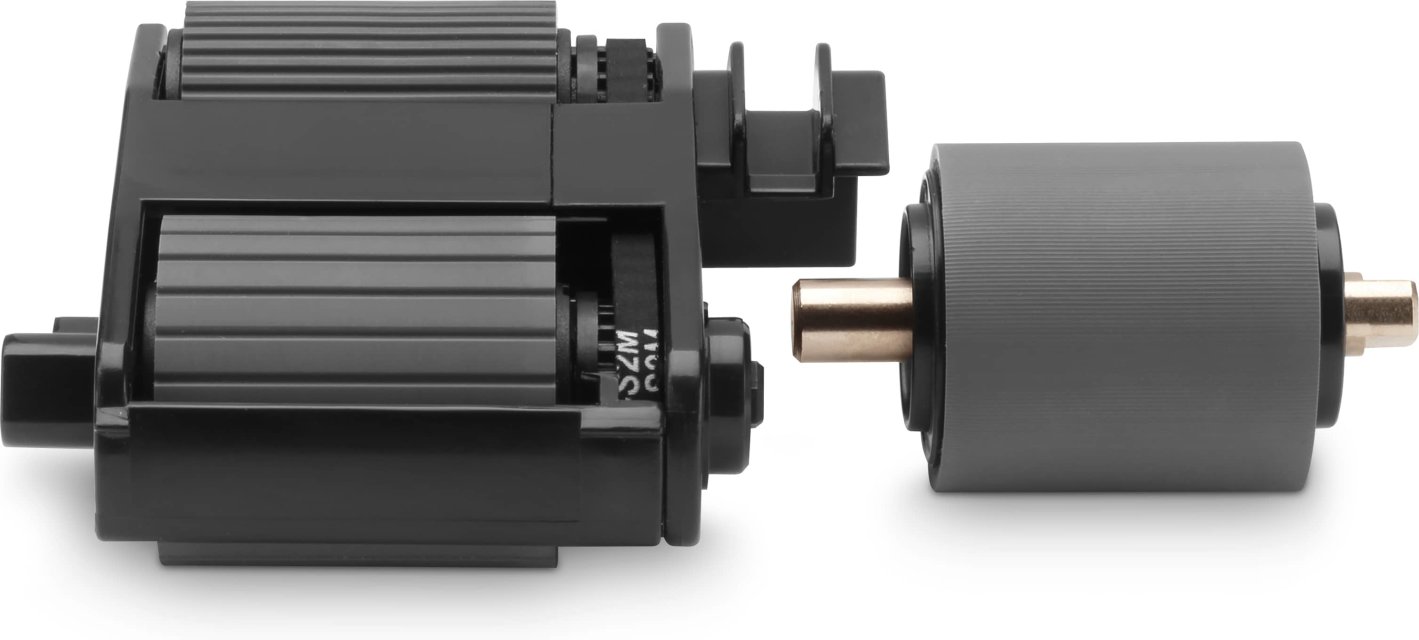 HP 7QH79A Scanjet 2000s2/3000s4/4000snw1 Roller Replacement Kit