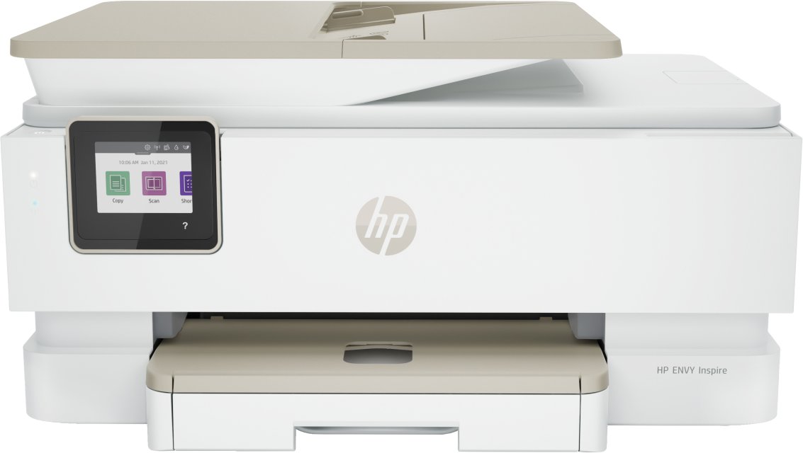 Multifunctional Envy Inspire 7920e AiO HP Plus & Instant Ink