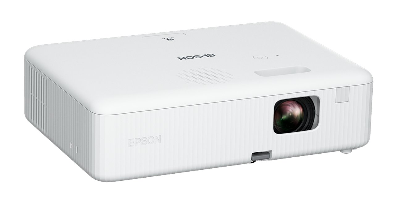Epson Videoproiector 3LCD WXGA 3000 Lumeni Portabil