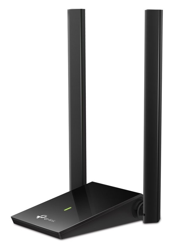 TP-Link ADAPTOR RETEA AC1300, extern wireless 2.4 GHz | 5 GHz, USB 3.0, port, 867 Mbps,