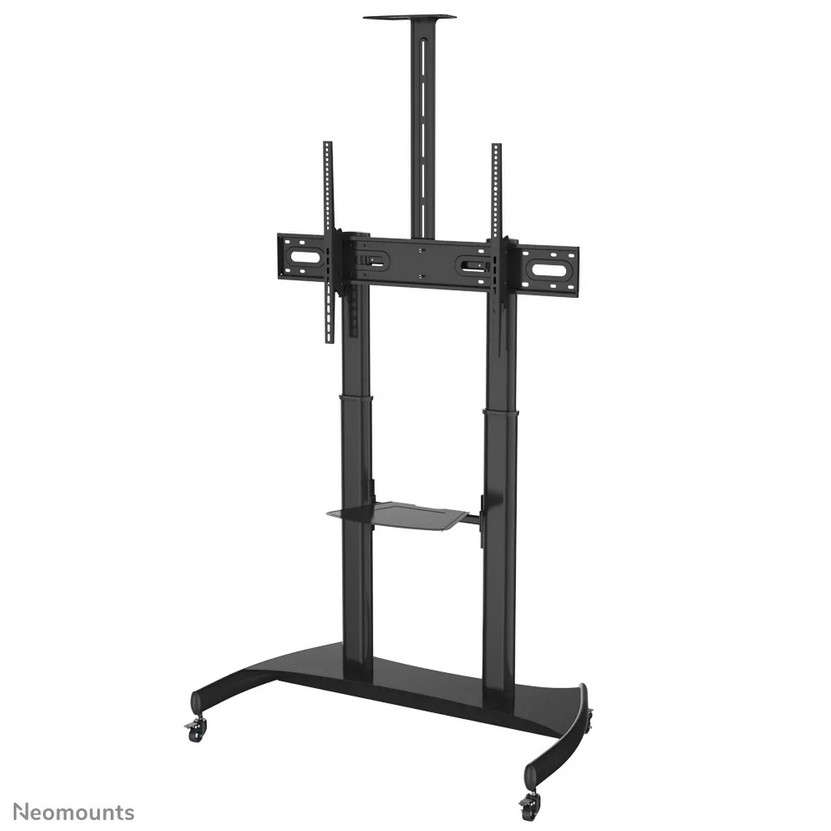 Neomounts NM Screen TV Floor Stand Mobile 60"-100"