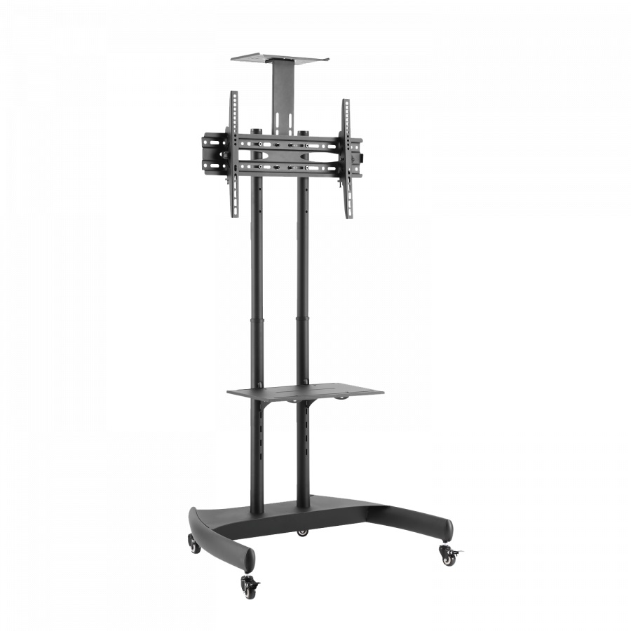 V7 Suport mobil pentru display-uri de pana la 70inch si 50Kg
