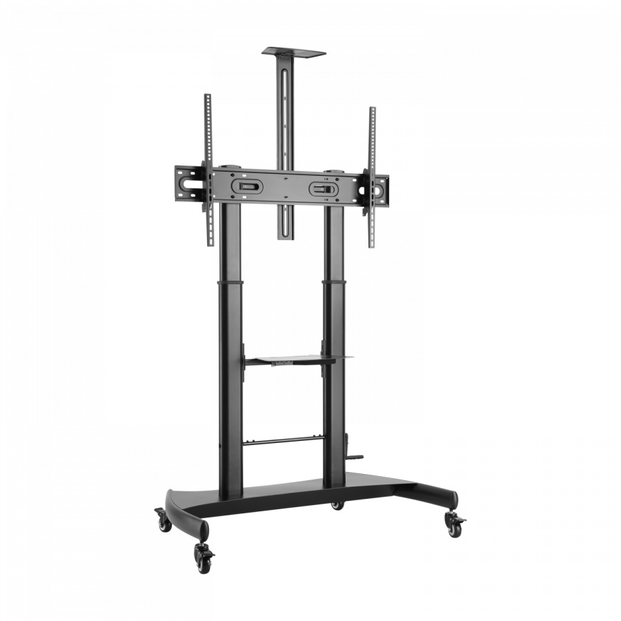 V7 Suport mobil ajustabil pe inaltime pentru display-uri de pana la 100inch si 99Kg