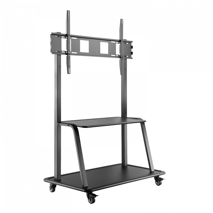 V7 Suport mobil pentru display-uri de pana la 105inch si 150Kg