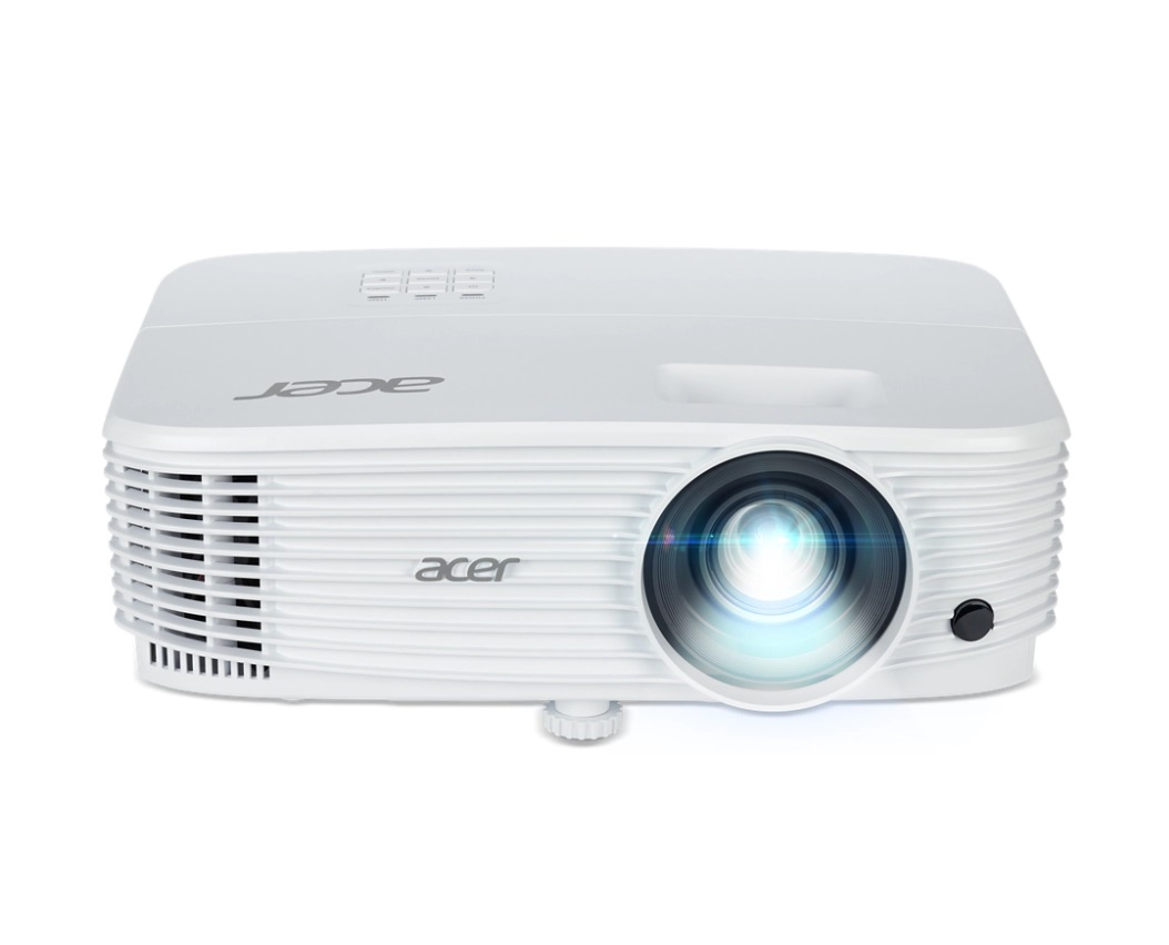 Acer Videoproiector DLP SVGA 4500 Lumeni Kit Wireless