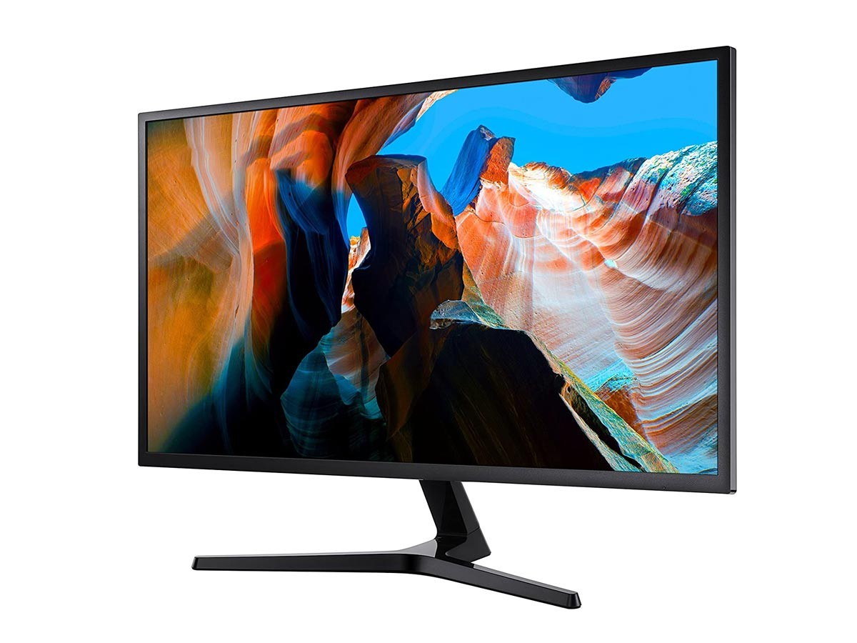 Samsung Monitor 32" VA 3840x2160px 16:9 60Hz