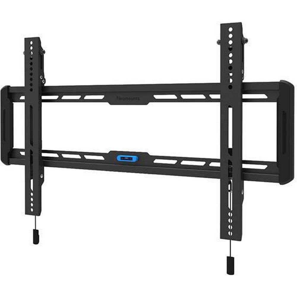 Neomounts WL35-550BL16 Fixed/Tilt Wall Mount for 40"-75" screens, Vesa 600x400, max. 70Kg